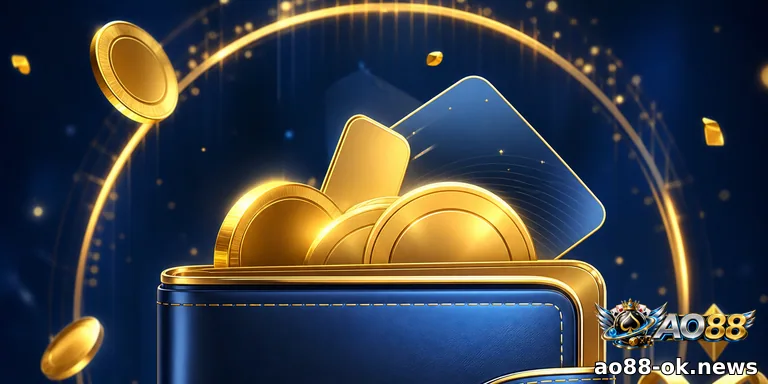 AO88 Khuyến Mãi | Trang Chủ Chính Thức 2026 - hình ảnh - ao88-ok.news