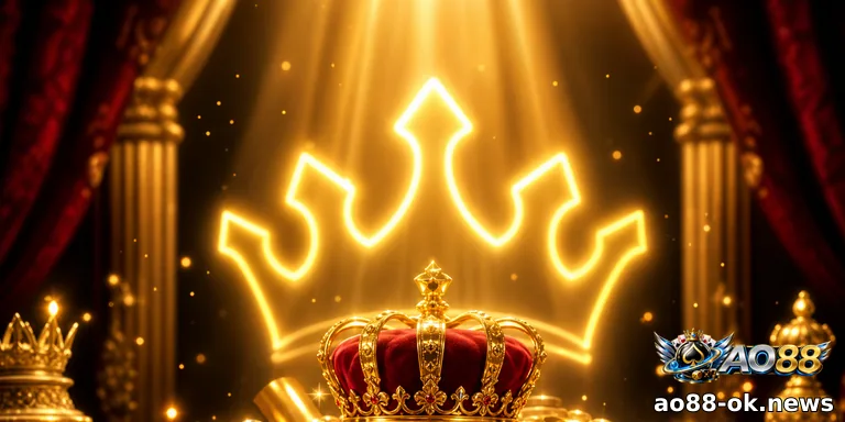 Nổ Hũ Thần Tài – Khám Phá Game Rinh Jackpot Bùng Nổ Trên AO88 - hình ảnh - ao88-ok.news