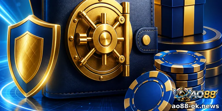 Khuyến Mãi AO88 – Top 3+ Ưu Đãi Nghìn Tỷ Đỉnh Cao 2026 - hình ảnh - ao88-ok.news Khuyến Mãi AO88 – Top 3+ Ưu Đãi Nghìn Tỷ Đỉnh Cao 2026 - hình ảnh - ao88-ok.news