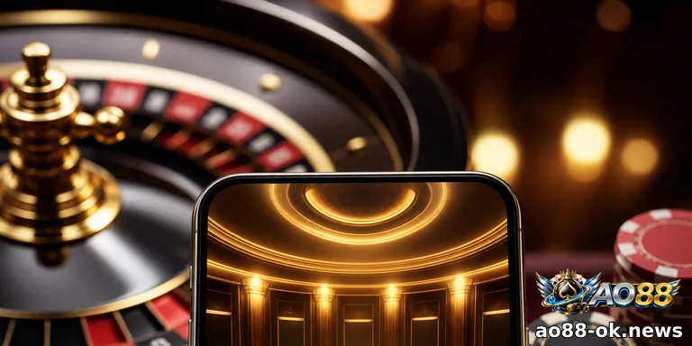 Cách Chơi Baccarat AO88 – Hướng Dẫn Chi Tiết Cho Tân Binh - hình ảnh - ao88-ok.news