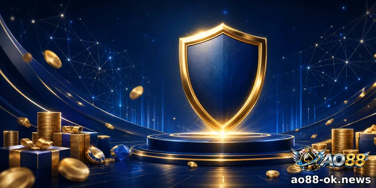 Đăng Nhập AO88 – Hướng Dẫn Truy Cập Tài Khoản AO88 Nhanh Gọn - hình ảnh - ao88-ok.news